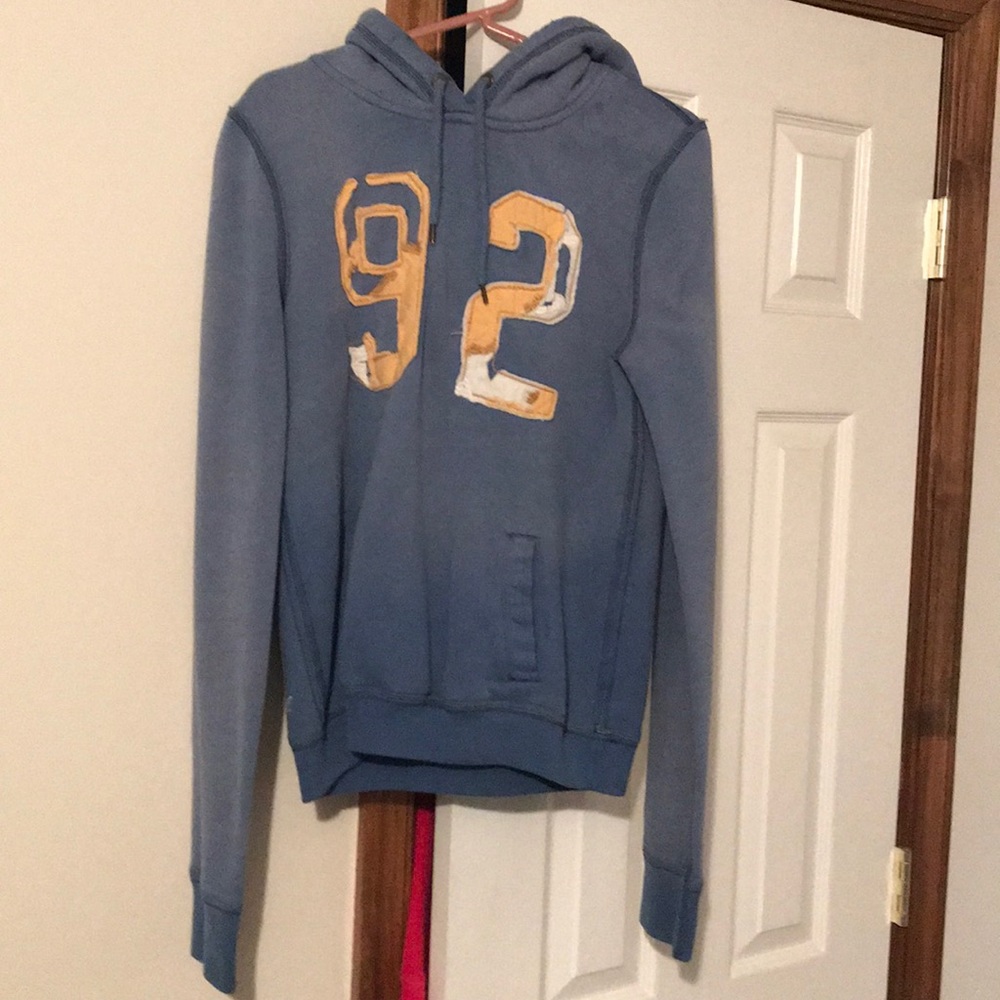 Abercrombie hoodie
